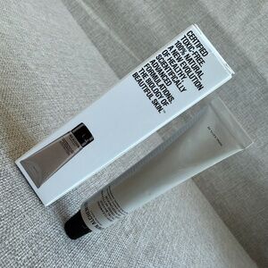 Grown Alchemist Biological Beauty Deep Cleansing Facial Masque 20 ml/0.67 fl oz